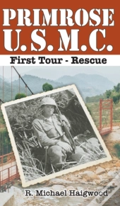 Primrose U.S.M.C. First Tour