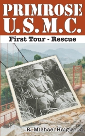 Capa do artigo Primrose U.S.M.C. First Tour
