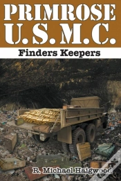 Capa do artigo Primrose U.S.M.C.