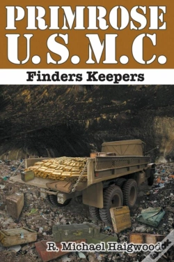Capa do artigo Primrose U.S.M.C.
