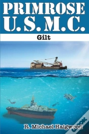 Capa do artigo Primrose U.S.M.C.
