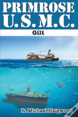 Capa do artigo Primrose U.S.M.C.