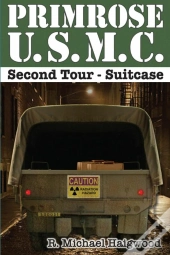 Primrose U.S.M.C. Second Tour