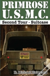 Capa do artigo Primrose U.S.M.C. Second Tour