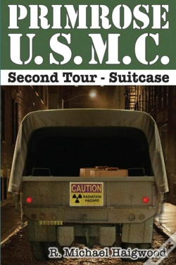 Capa do artigo Primrose U.S.M.C. Second Tour