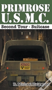 Capa do artigo Primrose U.S.M.C. Second Tour