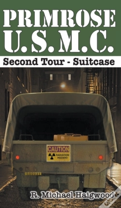 Capa do artigo Primrose U.S.M.C. Second Tour