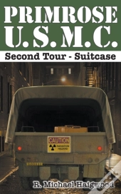 Primrose U.S.M.C. Second Tour