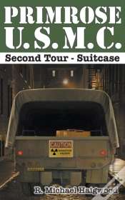 Capa do artigo Primrose U.S.M.C. Second Tour