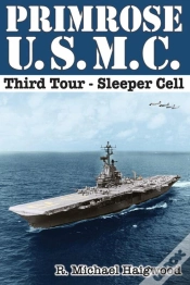 Capa do artigo Primrose U.S.M.C. Third Tour