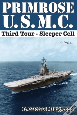 Capa do artigo Primrose U.S.M.C. Third Tour
