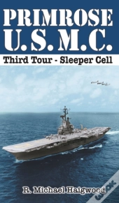 Primrose U.S.M.C. Third Tour