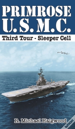 Capa do artigo Primrose U.S.M.C. Third Tour