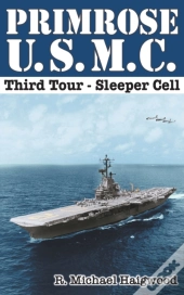 Primrose U.S.M.C. Third Tour