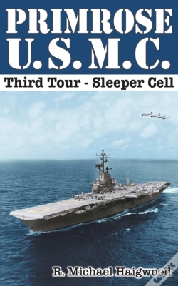 Capa do artigo Primrose U.S.M.C. Third Tour