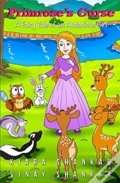 Capa do artigo Primrose