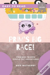 Prim'S Big Race