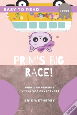 Capa do artigo Prim'S Big Race