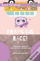 Prim'S Big Race