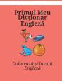 Primul Meu Dictionar Engleza - Preview