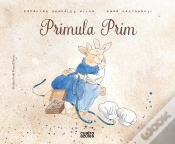 Capa do artigo Primula Prim
