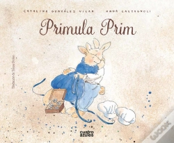 Capa do artigo Primula Prim