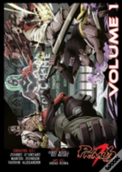 Capa do artigo Primus 7