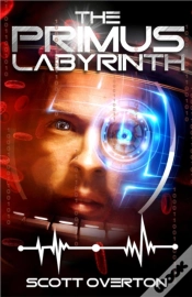 Capa do artigo Primus Labyrinth