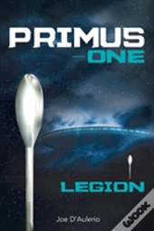 Primus-One Legion