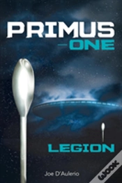 Capa do artigo Primus-One Legion