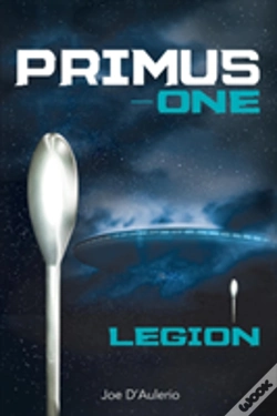 Capa do artigo Primus-One Legion