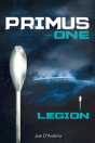Primus-One Legion - Preview