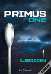 Capa do artigo Primus-One Legion
