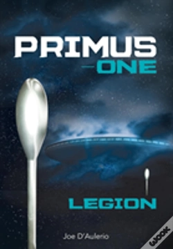Capa do artigo Primus-One Legion