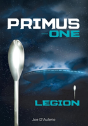 Primus-One Legion - Preview