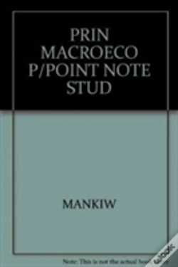 Capa do artigo Prin Macroeco P Point Note Stud