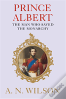 Prince Albert