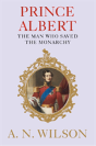 Prince Albert - Preview