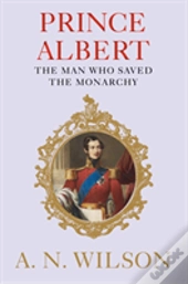 Prince Albert