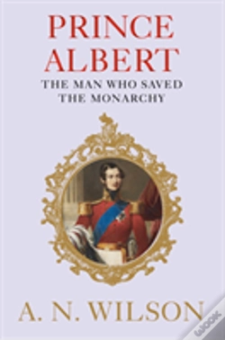 Capa do artigo Prince Albert
