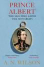 Prince Albert - Preview