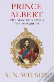Capa do artigo Prince Albert