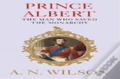 Prince Albert