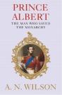 Prince Albert - Preview