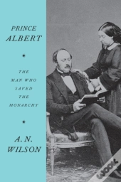 Prince Albert