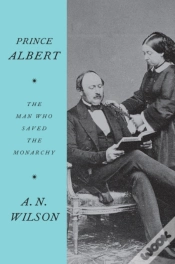 Capa do artigo Prince Albert