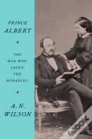 Prince Albert
