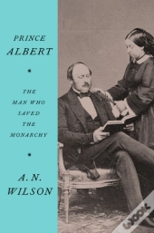 Prince Albert
