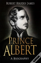 Capa do artigo Prince Albert