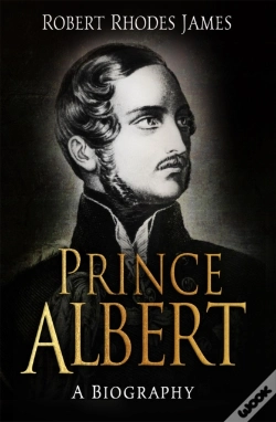 Capa do artigo Prince Albert